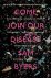 Sam Byers - Come Join Our Disease
