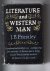 Priestley J.B. - Literature and Western Man