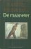 Meinkema, Hannes - De maaneter