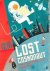 Lost Cosmonaut