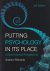 Richards, Graham - Putting Psychology in Its Place: Critical Historical Perspectives