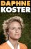 Daphne Koster Nooit meer bu...