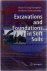 Excavations and foundations...