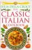 CLASSIC ITALIAN COOKBOOK