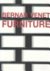 Bernar Venet furniture