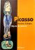 Picasso, peintre d'objets, ...