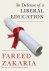 Zakaria, Fareed - In Defense of a Liberal Education