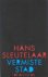 Hans Sleutelaar - Vermiste stad