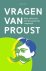 Vragen van Proust Meer zelf...