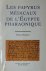 Les papyrus médicaux de l'E...