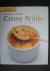Creme Brulee / More Than 50...