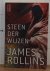 Rollins, James - Steen der wijzen