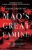 Frank Dikotter - Mao's Great Famine