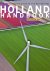 Holland handbook 2015-2016