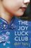Amy Tan - The Joy Luck Club