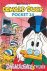 Walt Disney Studio’s - Donald Duck Pocket / 024 Zwendelende zwijnen