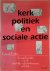 Kerk, politiek en sociale a...