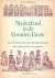 Nederland in de gouden eeuw...