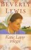 Beverly Lewis - Lewis, Beverly-Katie Lapp trilogie