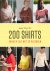 Evelien Cabie - 200 shirts / 200