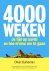 Oliver Burkeman - 4000 weken