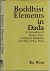 Ko Won - Buddhist Elements ...