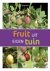 KLEIN, Carol - Fruit uit eigen tuin