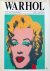 Eric Shanes. - Warhol.