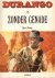 Durango nr. 13, Zonder Gena...