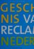 Schreurs, Wilbert - Geschiedenis van de reclame