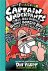 Dav Pilkey - Captain Underpants and the Big, Bad Battle of the Bionic Booger Boy Part One: Colour Edition