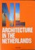 Jodidio, Philip - Architecture in the Netherlands,