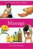 Massage - a step-by-step guide