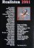 Mohlmann, Rob - Realisten 2001