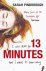 Sarah Pinborough - 13 Minutes
