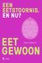 Leen Seminck - Eet gewoon