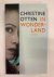 Christine Otten - In wonderland - GESIGNEERD exemplaar