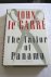 Carre, John le - The tailor of panama