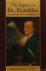 FRANKLIN, B. - The ingenious Dr. Franklin. Selected scientific letters of Benjamin Franklin. Edited by Nathaniel G. Goodman.