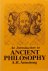 ARMSTRONG, A.H. - An introduction to ancient philosophy.