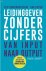 Leidinggeven zonder cijfers...