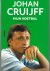 Groot, Jaap de - Johan Cruijff Mijn voetbal -Handboek voor winnaars
