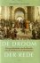 Gottlieb, Anthony, - De droom der rede. Een geschiedenis van de filosofie van de Grieken tot de Renaissance.