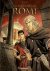  - Adelaars van Rome - verzamelband