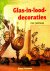 GLAS-IN-LOOD decoraties + p...