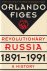 Revolutionary Russia, 1891-...