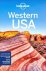 HAM,  Anthony - Lonely Planet Western USA