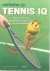 Applewhaite, Charles - Verbeter je tennis IQ -Theoretische en praktische kennis voor op de tennisbaan