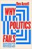 Ansell, Ben - Why Politics Fails