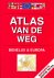 Atlas van de weg, Benelux  ...